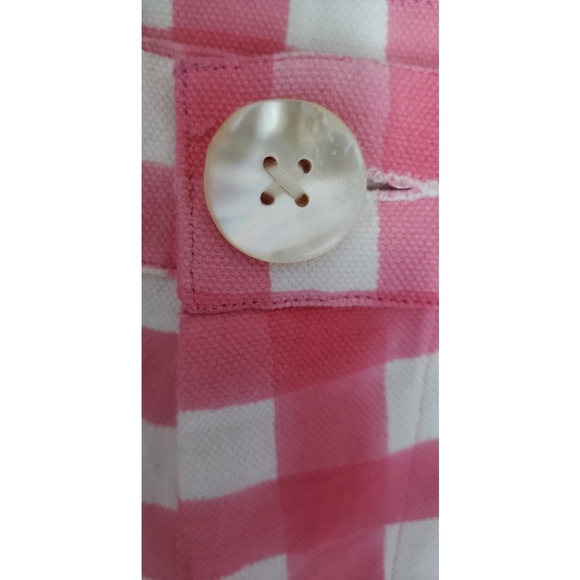 42. J.Crew SZ Blockprints™ X J.Crew hand-block-printed disco pant - Picture 11 of 14